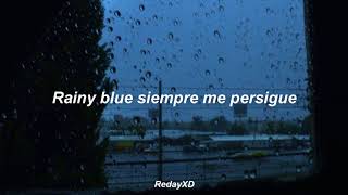 Onew (온유) ; Rainy Blue (Traducido al Español)