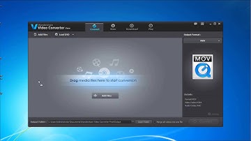 Get a Free MP4 to AVI Converter (Windows 8 supported)