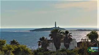 De ruta por el paraíso, Conil y Barbate, Cádiz