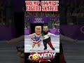 Trump Iran Olympic Figure Ice Skating Champion Political Humor Satire Funny Parody Comedy Sketch