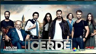 İçerde Bütün Bölümlerinin Reyting Sonuçları1-39 Bölüm Total 