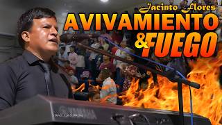 Jubilo - Voy a perder la Compostura - ALABANZAS DE AVIVAMIENTO Y FUEGO, Popurrí