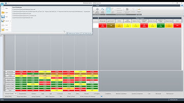 Change the Scorecard Basis in Acumen Fuse