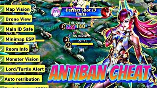 MLBB hack available DM Now 