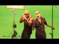 Behind the Scenes at the Making of "Can't Believe It" Music Video from Flo Rida featuring Pit Bull