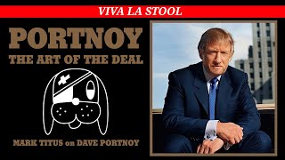 How Dave Portnoy Bought Barstool Back For $1