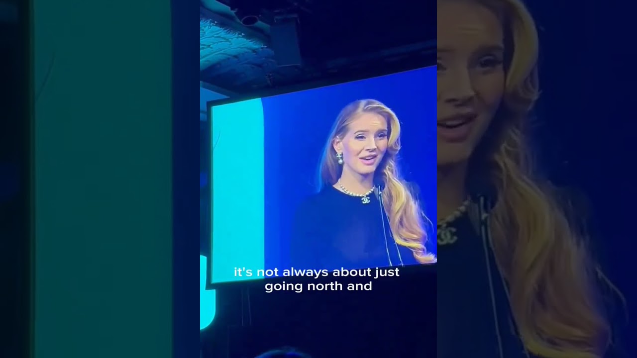 Lana On Why She's Chosen Not To Do A Stadium Tour This Year. So REAL