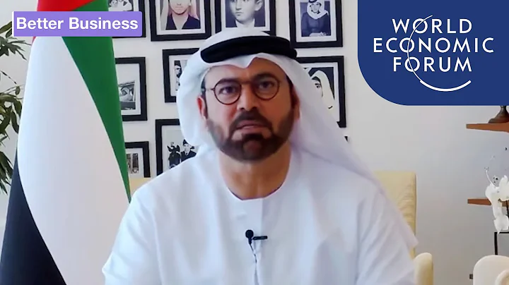 Implementing Stakeholder Capitalism Part 1 | DAVOS AGENDA 2021