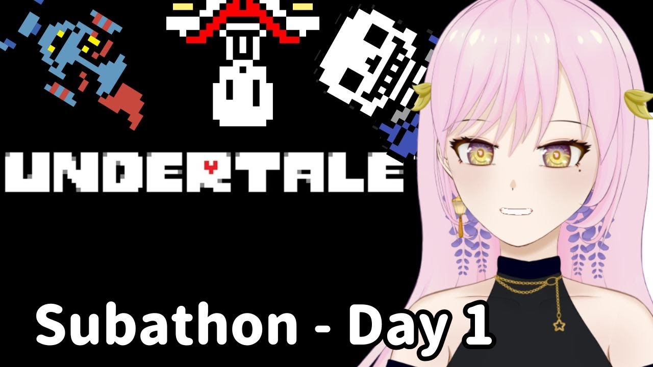 Going on a date! | Undertale continues to kick my butt - YouTube