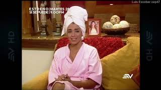 El Cholito Capitulo 46 Parte Final. Suscríbete Para Más Videos Del Cholito.