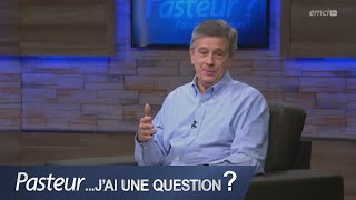 Après l'enlèvement, que ferons-nous au ciel ? - Pasteur ? J'ai une question - Mario Massicotte