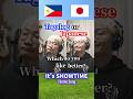 Which "It's SHOWTIME" theme song do you like better? #japanesecover #shorts