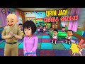 Upin jadi Kepala Sekolah yang Baru , semua Kaget ! GTA Lucu