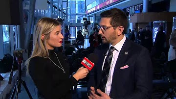 Tim Bezbatchenko - January 16, 2015