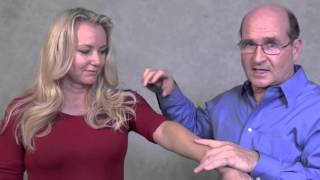 Introduction to Applied Kinesiology  Muscle Testing Basics