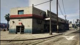 Fivem Queensbury Boxing Club mods - FiveM Scripts QBcore
