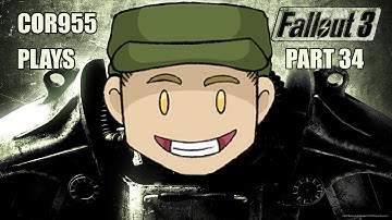 Fallout 3 Part 34 A Better Union