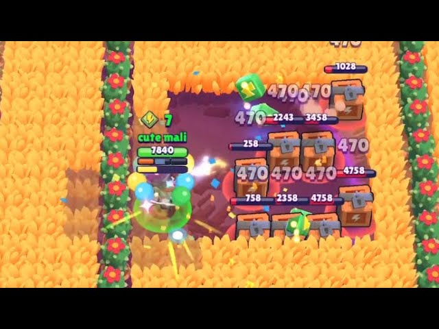 I M Still A God Without Coiled Snake Dyna Clips By Mali Brawlstars - cute mali brawl stars