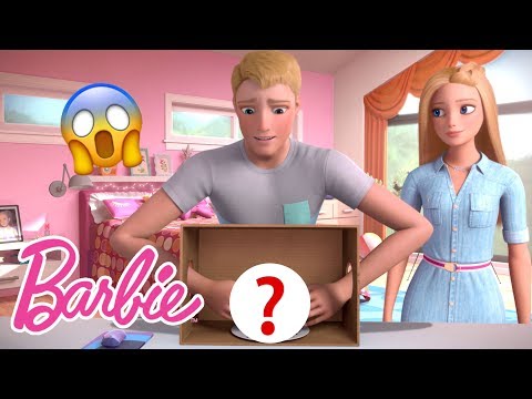 what's-in-the-box-challenge!-|-barbie-vlogs