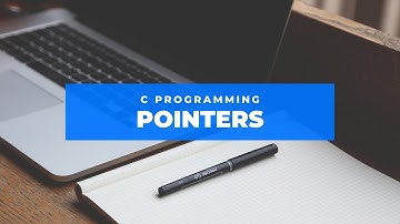 Pointers in C | C programming in Tamil | #8