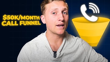 The Only Guide You’ll Need to Build Wildly Profitable Call Funnels