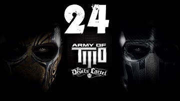 Army of Two: The Devil