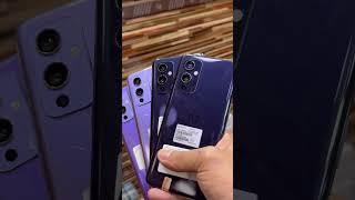 One plus 9 Fresh Stock. 😍#mobile #shop #viralvideo #newstock #foryou