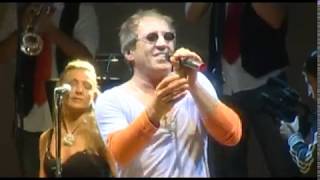 La festa - Live Tour 2010 - Tributo Adriano Celentano