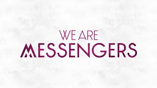 We Are Messengers - Christ Our King (lyrics)