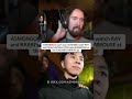 ASMONGOLD can’t stop LAUGHING watch RAY and RAKAI’s INTERACTION with IRONMOUSE at the STREAMER