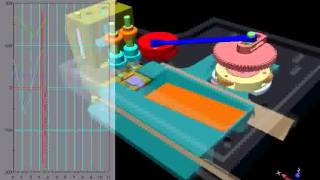 Wire Bending machine simulation.flv