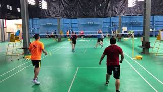 1070425團服初登場 2.姐,查vs堯,發