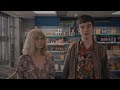 VIDEOCLUB - Amour Plastique (The end of the fucking world)