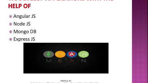 angular js development company in india  angulartric