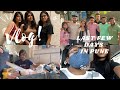 Last few days in Pune | Packing for university, meeting friends | VLOG