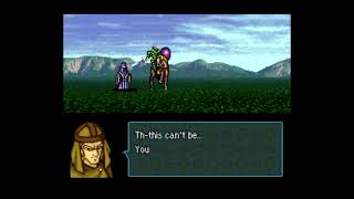 FE4 Genealogy Randomizer Chapter 2 (2/3): The Mend Staff Appears!?!