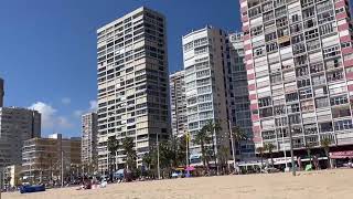 Must See - Amazing Rio De Janeiro Beach Brazil Walk Tour 2023 4K