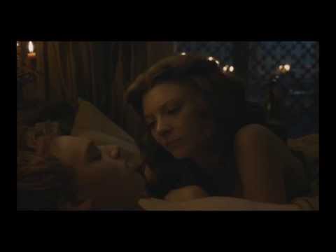 Margaery and Tommen Hot scene HD