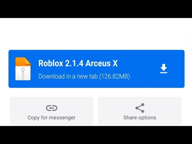 Arceus X v3: download da versão nova do Arceus X (mediafire) - TI