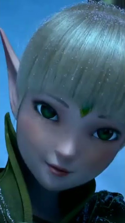 Love Story Lia And Lambert, (Dragon Nest)