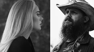 Easy On Me (Duet) - Adele & Chris Stapleton