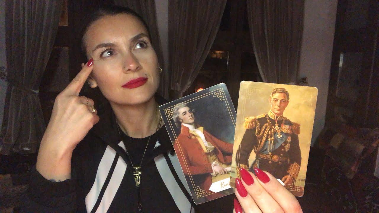 AKLINIZI KARIŞTIRAN İKİ KİŞİ BAKALIM SİZE NELER SÖYLİYCEK #tarot #aşk #aklımdakikişi #erildişil