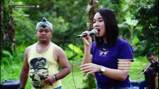 MENGEJAR BADAI - MEGGY. Z ( COVER ) LALA BERLIAN || LINTANG PRODUCTION