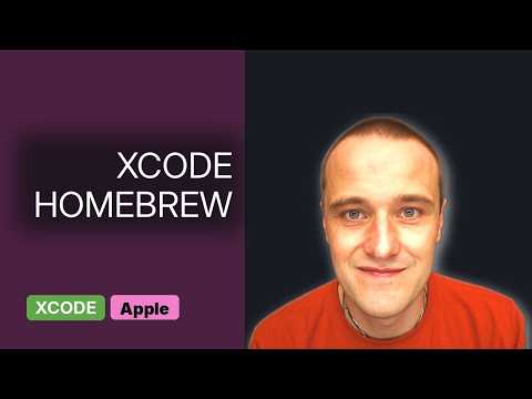 Apple: I disabled SIP and removed System Python. Now Xcode won't let me export apps