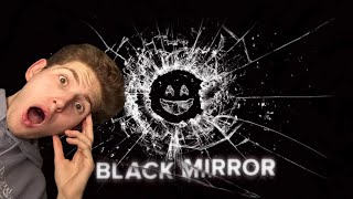 Why Black Mirror Works As A Hyperrealistic Show... (REVIEW)
