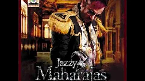 Jazzy B ft Kuldeep Manak & Yudhvir Manak - Hukam