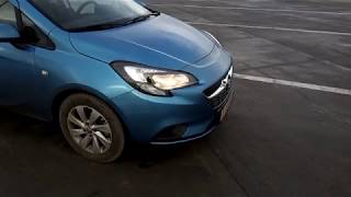 Test video Allview V3 VIPER