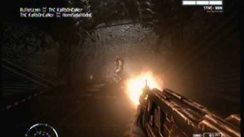 Alien Vs. Predator Multiplayer Demo