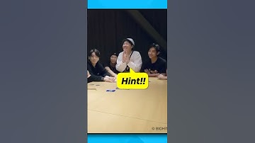 BTS plays do you know me game #shorts #bts #btsshorts #btssongs #btsfunny #blackpink #exo