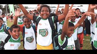 #TEAMMAKESME The MILO Champions Cup Mauritius 2019 - Zone 3